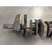 #PG02 Crankshaft Standard From 2011 Jeep Grand Cherokee  3.6